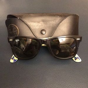 Ray-Ban Special Series 1 Wayfarer